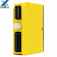 Module d'entrée numérique de sécurité Siemens 6ES7136-6BA00-0CA0 ET200SP 8DI SIL3 F-DI PLC, neuf et d'origine