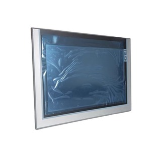 โซลูชัน HMI ที่ใช้งานง่ายพร้อมหน้าจอสัมผัสแสดงผลชัดเจน รุ่น 6AV6881-0AV22-0AA0 - Product Image 6