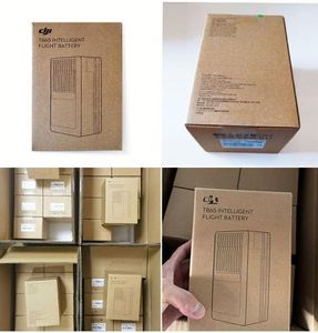 แบตเตอรี่ M350 TB65 อัจฉริยะ 5880mAh สำหรับโดรน M300rtk Matrice 350 วัสดุโลหะและพลาสติก มีสินค้าในสต็อก - Product Image 6