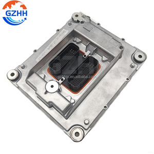 <span class=keywords><strong>Para</strong></span> VOE21358126 P02 ECU ECM, Unidad de Control Electrónico del Motor Diésel, Módulo de <span class=keywords><strong>Computadora</strong></span>, Compatible con D13 B13R FM13, 100% Nuevo - Product Image 2