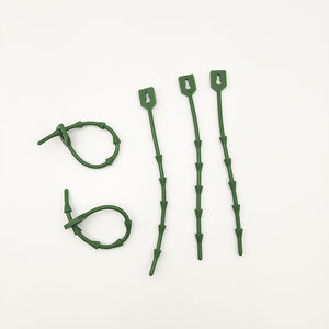 Pinces de support de plante à fixer au mur, 20 pièces, pour plantes grimpantes, concombres - Product Image 3