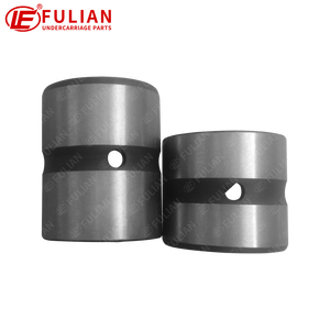 228-5615 2285615 קושינג 90*106*90 מ "מ שרוול הנושא מתאים מזחל 330c e330c e330c - Product Image 1