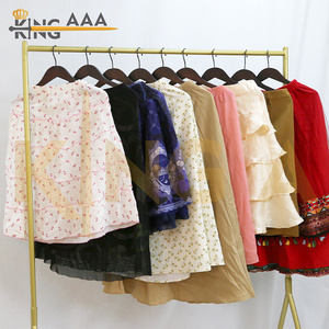 Dodo quần áo của HOT GIRL mùa hè váy giá rẻ Giá phụ nữ trang phục nhóm tuổi người lớn moq 45kg - Product Image 3