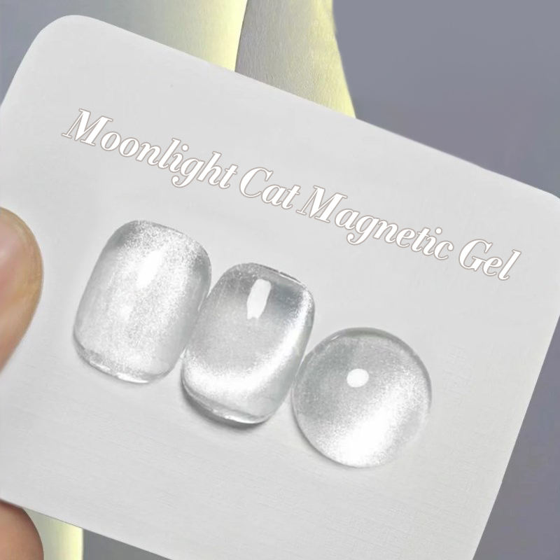 57450-6 Moonlight Cat Magnetic Gel