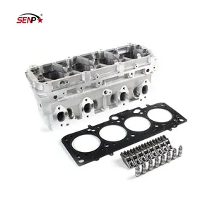 SENP Engine System Cylinder Head & Gaskets Fit For VW Beetle Bora Jetta Caddy Audi A3 1.6 OEM 06B109601D 06B 109 601 D