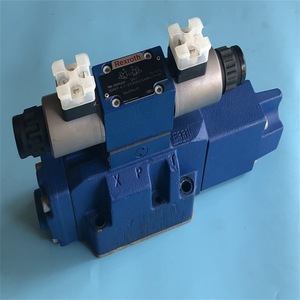 วาล์วควบคุมทิศทางแบบสัดส่วน Rexroth 315 บาร์ 60 ลิตร/นาที ประเภท ACG อุปกรณ์ควบคุมไฮดรอลิก - Product Image 1