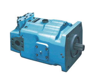 Bomba de Pistón Variable Gold Cup P6S-2R1C-9A-CB-000-A1M2 Hidrostática 023-07704-0 Serie P6 5000 PSI - Product Image 5