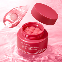 Crème hydratante pour le visage éclaircissante anti-rides à la niacinamide TXA pour tous types de peaux