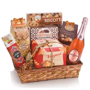 ตะกร้าของขวัญคริสต์มาส - Product Image 1