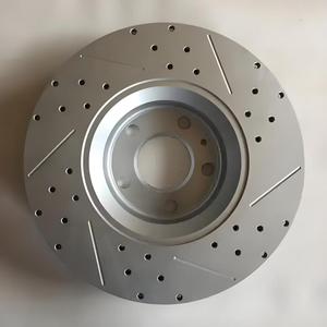 Discos de freno para Tiguan 2011-201 <span class=keywords><strong>Mazda</strong></span> <span class=keywords><strong>3</strong></span> Bk Maserati Quattroporte M139 987 Boxster Subaru BRZ 2012 Toyota 86 2,0 2013- Legacy - Product Image 2