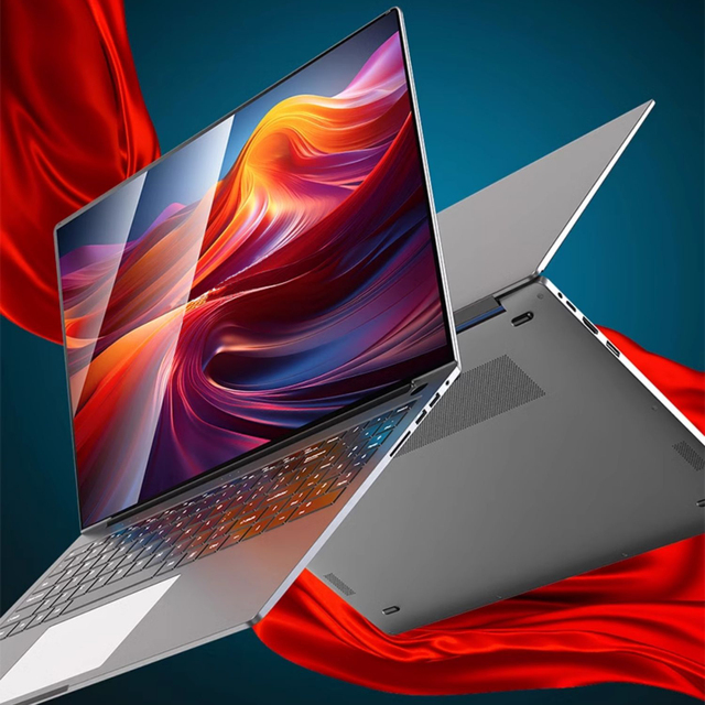48 Hours Delivery 14 Inch Win 10 Laptops Core N3350 2.4Ghz 6GB RAM 64GB ROM Notbook Pc Computer Cheap Laptop