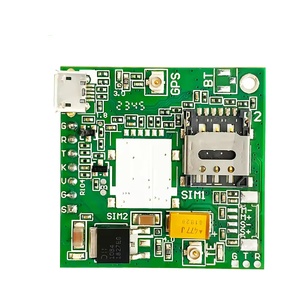 Lte cat1 a7670g ban phát triển 4G <span class=keywords><strong>GSM</strong></span> toàn cầu ban nhạc a7670g Breakout Bộ dụng cụ với khe cắm thẻ Sim - Product Image 6