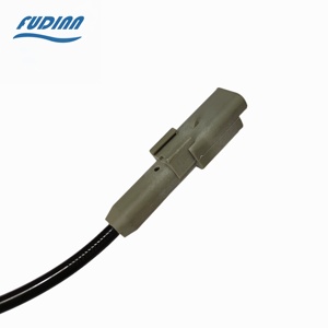 Capteur ABS avant universel OE 4545F5 9811802580 nouvelle garantie anti-vibration 1 an - Product Image 6