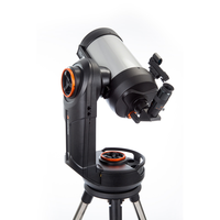 Telescopio Celestron NEXSTAR EVOLUTION 6\" GOTO 6SE Evolution Schmidt-Cassegrain 12090