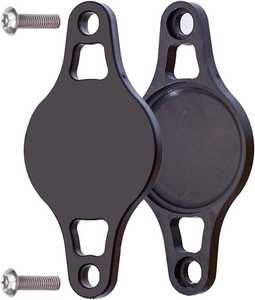 Find My Device Mini GPS Tracker Accessoires de vélo Porte-bouteille d'eau avec étiquettes d'air Rastreador en plastique Localisateur de véhicules - Product Image 6