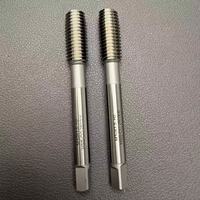 Taraud de formage SXT pour aluminium M35 Cobalt HSS, sans copeaux, taraud de formage à rouleaux sans copeaux, outil de taraudage et de formage de filetage CNC M5*0.8
