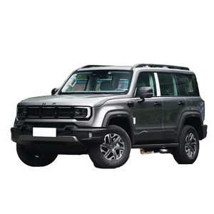 Nuevo SUV Beijing Xuanwei BJ40 con Volante a la Derecha, Transmisión Automática, Motor Turbo, Cámara Trasera de 360° - Oferta a Bajo Precio - Product Image 1