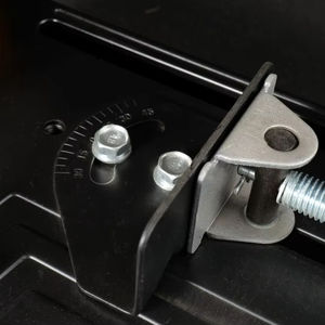 Machine de scie à découper électrique robuste Lame de <span class=keywords><strong>355mm</strong></span> Machine de découpe de scie à découper de type horizontal - Product Image 4