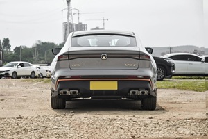 รถยนต์ Changan Uni-v รุ่น<span class=keywords><strong>ป</strong></span>ี 2023 ขายดีในรัสเซีย เครื่องยนต์ 2.0T ระบบขับเคลื่อน AWD รุ่นเต็มรู<span class=keywords><strong>ป</strong></span>แบบ ใช้เชื้อเพลิง น้ำมันเบนซิน รถใหม่และรถมือสอง Changan Univ 5 ที่นั่ง ระบบขับเคลื่อน 2WD และ 4WD - Product Image 6