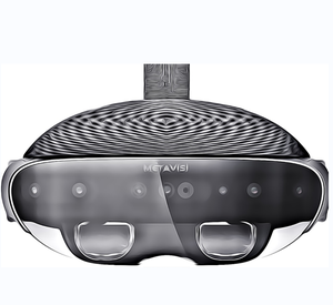แว่นตา AR แบบสแตนด์อโลน 071 OLED Immersive Visual 6DOF พร้อมระบบภาพเสมือนจริง 6dof - Product Image 1