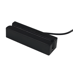 <span class=keywords><strong>Mini</strong></span> máquina <span class=keywords><strong>MSR</strong></span> USB lector de tarjetas de banda magnética portátil - Product Image 4