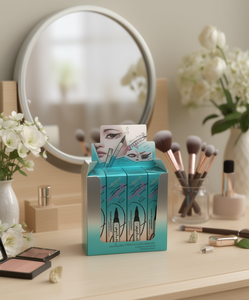 Delineador de ojos Maybelline a prueba de agua para maquillaje de ojos, aplicación suave y duradera - Product Image 2