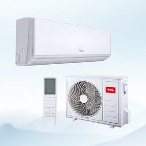 <span class=keywords><strong>Climatiseur</strong></span> mural TCL à <span class=keywords><strong>prix</strong></span> de gros, vitesse fixe, haute efficacité, résidentiel, OEM, 1,5 CV, personnalisable - Product Image 1