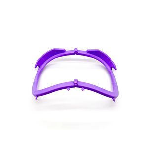 Mondopener Tandheelkundige Rubber Dam Frame Houder Autoclavable Wang Retractor Klem Beugel Voor Tandarts Kliniek Orthodontisch Gebruik - Product Image 5