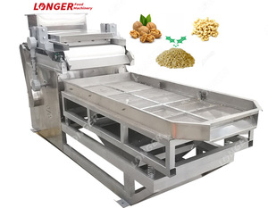 <span class=keywords><strong>Macchina</strong></span> di Alta Qualità <span class=keywords><strong>per</strong></span> Triturare Mandorle, Pistacchi, <span class=keywords><strong>Nocciole</strong></span>, Arachidi e Tagliare Anacardi - Product Image 5