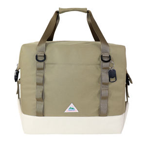 Bolsa Aislante para Camping Ecológica de Gran Capacidad, Correa Ajustable para Hombro/Bandolera, Resistente al Agua, Uso Casual al Aire Libre - Product Image 1