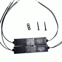 Sp399181 Compatible pour VJ Valve Deck Module Printhead Valve Module Valve Manifold Module Assy