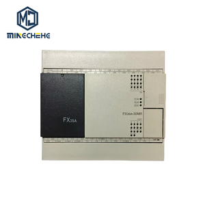 Unidad de Salida de Relé PLC Industrial FX3S-30MR/DS FX3S-14MR/ES para Automatización - Product Image 1