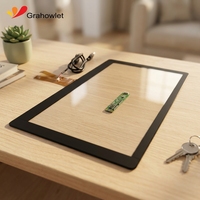 Écran LCD IPS MIPI, 15,6 pouces 1920x1800, écran tactile capacitif, module LCD TFT, module multi-touch, écran tactile 10 points