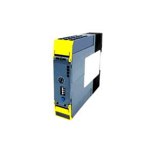 Relé de Seguridad <span class=keywords><strong>3SK</strong></span> 11211 CB42 100% Original y Nuevo, 24VDC, 100mA, 3A, Montaje en Riel DIN, Componente Electrónico - Product Image 3