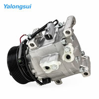 Neuer Auto-Klimakompressor für Toyota Corolla SC06C 6PK 883201A481 883201A550 883101A580 883101A582