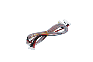 制造商定制连接器汽车灯线束防水高品质XHS2.5 <span class=keywords><strong>2</strong></span>/<span class=keywords><strong>3</strong></span>/4/5/6/7/P定制JST线束 - Product Image 3