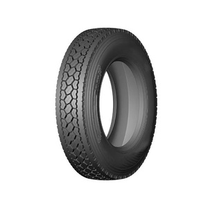 Pneus de camion et remorque poids lourds radiaux sans chambre à air 175/75R22.5 16PR à motif de direction, neufs, livraison porte-à-porte du fabricant - Product Image 6