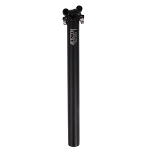 <span class=keywords><strong>Tige</strong></span> <span class=keywords><strong>de</strong></span> <span class=keywords><strong>selle</strong></span> <span class=keywords><strong>de</strong></span> vélo <span class=keywords><strong>de</strong></span> route et <span class=keywords><strong>de</strong></span> VTT UNO 350 mm, 27,2 30,9 31,6 mm, en alliage d'aluminium, <span class=keywords><strong>tige</strong></span> <span class=keywords><strong>de</strong></span> <span class=keywords><strong>selle</strong></span> à suspension pour vélos - Product Image 1