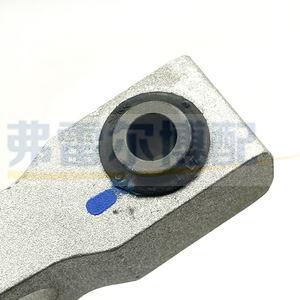 Support de fixation du moteur YL00264880 9800428280 pour Peugeot 408 Citroën C5 C5 Aircross DS - Product Image 3