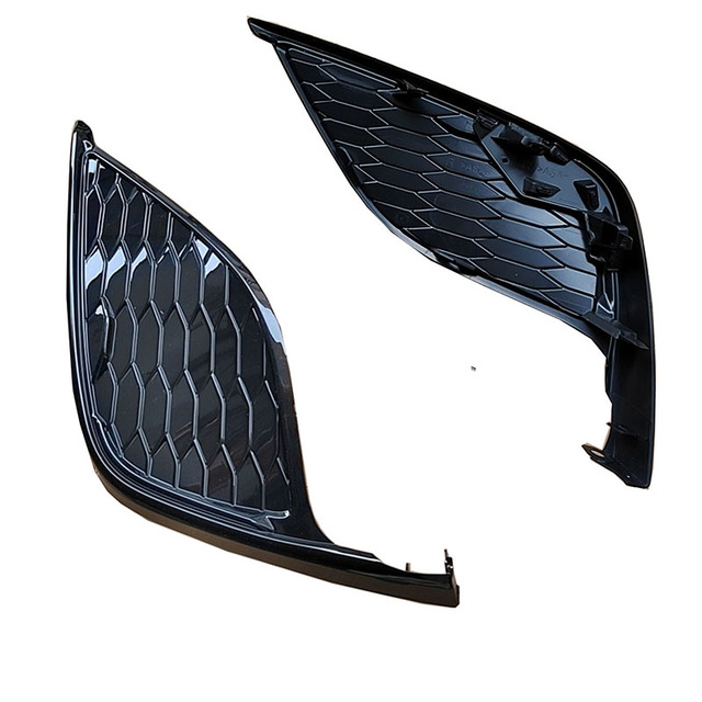 Fog Lamp Cover Sclausura 81481-06210 81482-06210 for Toyota Camry 2021