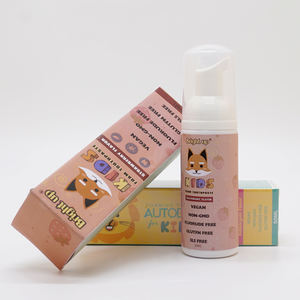 <span class=keywords><strong>Pasta</strong></span> dental de espuma líquida <span class=keywords><strong>para</strong></span> niños, blanqueador dental, <span class=keywords><strong>la</strong></span> <span class=keywords><strong>mejor</strong></span> <span class=keywords><strong>pasta</strong></span> dental - Product Image 3