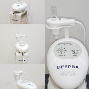 Litian xách tay ABS Dermo Electro poration siêu dẫn nước đẹp máy - Product Image 6