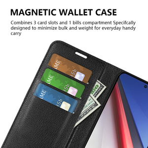 Vải Mô Hình Từ Lật Da Trường Hợp Ví Cho Sắc Nét Aquos Muốn 4 3 SH-52E <span class=keywords><strong>R9</strong></span> Cảm Giác SH-51E 8 7 Cộng Với R8 Vải Hạt Bìa - Product Image 2