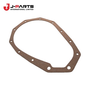 Joint d'étanchéité, couvercle de distribution ou de chaîne pour Toyota HIACE YH63 1988-2007 - Product Image 3