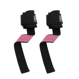 Sıcak satış nefes elastik bilek bandı pamuk havlu bileklik bilek bracer bilek desteği - Product Image 1