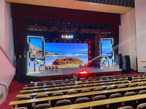 Pantalla LED de Video de 500×1000 mm, IP65 Impermeable, 8K, para Alquiler, Colgante o de Pie, para Escenarios, Festivales de Música, 2 Años de Garantía - Product Image 6