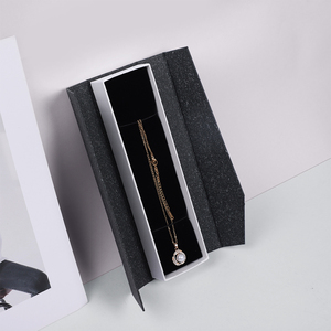 18 năm nhà máy trực tiếp nắng Gói Bán buôn biểu tượng tùy chỉnh từ đóng cửa đồ trang sức quà tặng bao bì hộp - Product Image 6