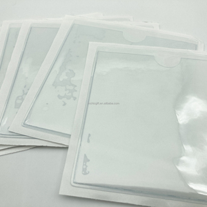 <span class=keywords><strong>Prix</strong></span> usine titulaire de permis autocollant fenêtre s'accrochent manchon d'assurance autocollant permis de stationnement titulaire de la pochette - Product Image 6