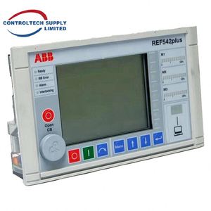 โรงงานผลิต REF542PLUS 2RCA029395 เทอร์มินัลฟีดเดอร์ - Product Image 2