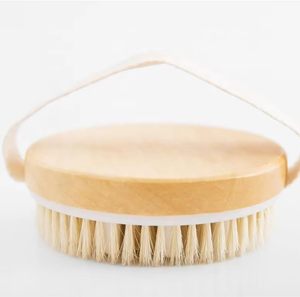 Brosse à cheveux douce pour le nettoyage du cuir chevelu et le massage sous la douche - Product Image 3